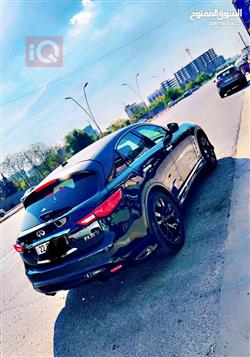 Infiniti FX